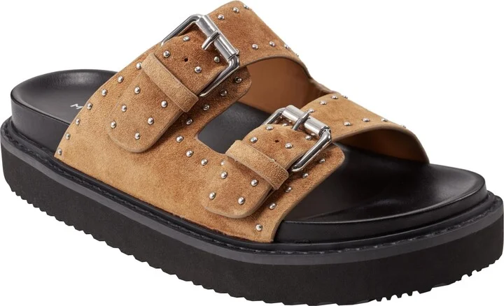 Medium Brown Suede 111