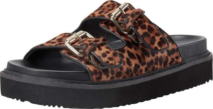 Leopard/Black 210