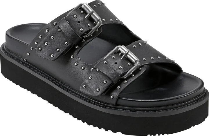 Marc Fisher LTD Women's Agusta Sandal