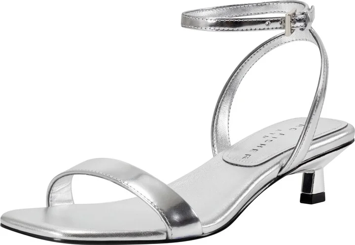 Marc Fisher LTD Women's Alona Heeled Sandal