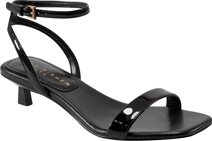 Black Patent