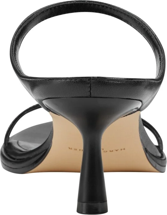 Marc Fisher Ltd Women's Alonde Slip-On Dress Sandals - Image 3