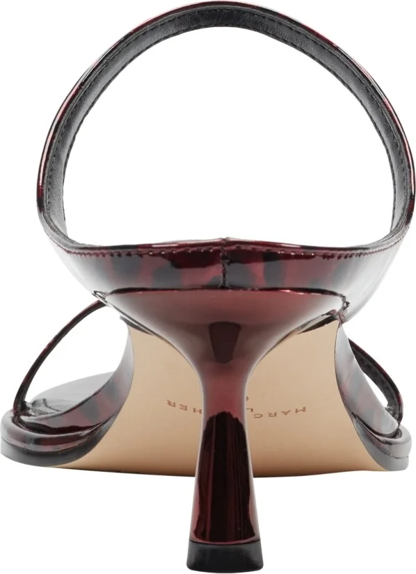 Marc Fisher Ltd Women's Alonde Slip-On Dress Sandals - Image 8