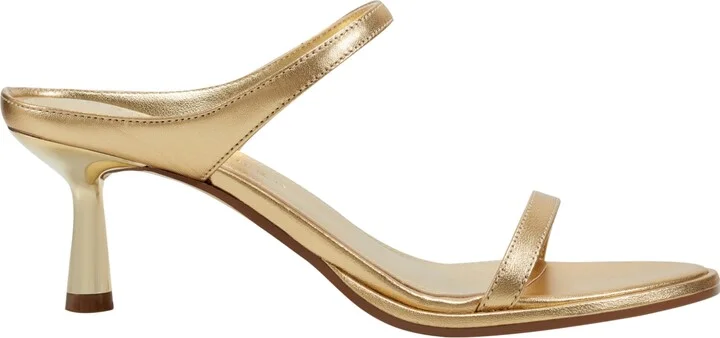 Marc Fisher Ltd Women's Alonde Slip-On Dress Sandals - Image 11