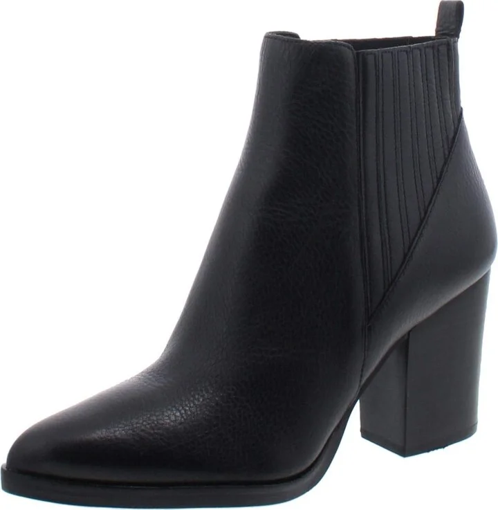Black Leather 001