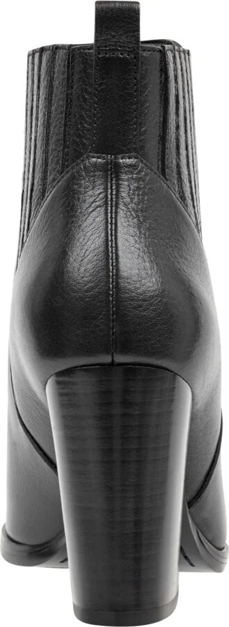 Marc Fisher Ltd Women's Alva Double Gore Dress Booties - Image 3