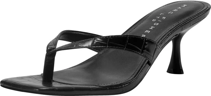 Marc Fisher LTD Women's AMELEA Heeled Sandal