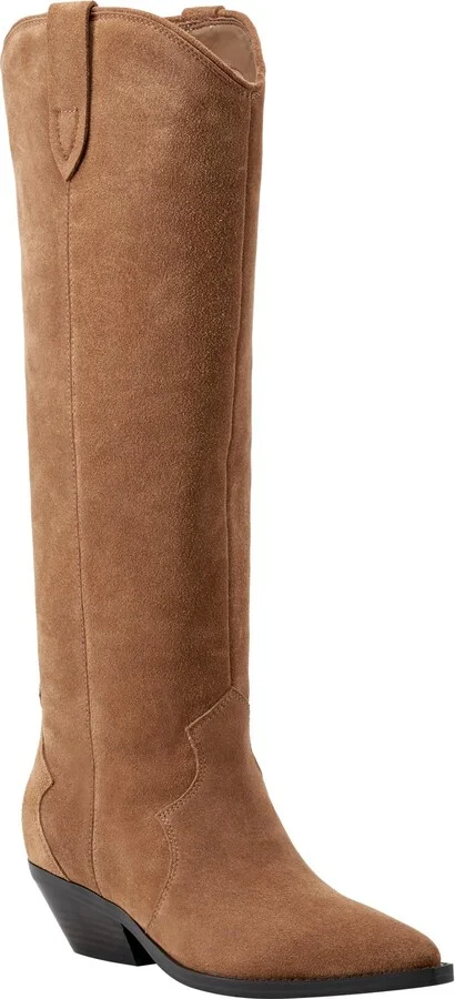 Medium Natural Leather 101
