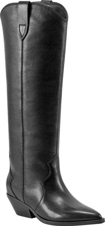 Marc Fisher LTD Women's Ander Knee High Boot