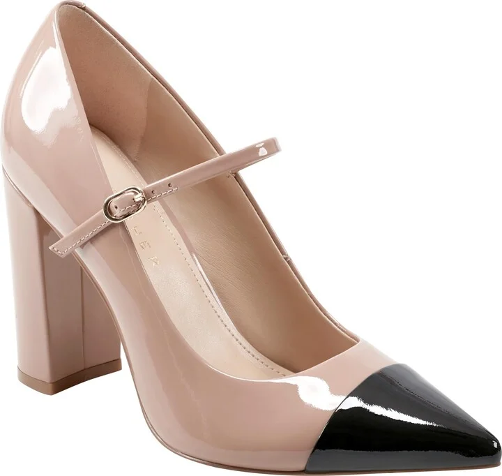 Marc Fisher LTD Women's ANELLIE Pump