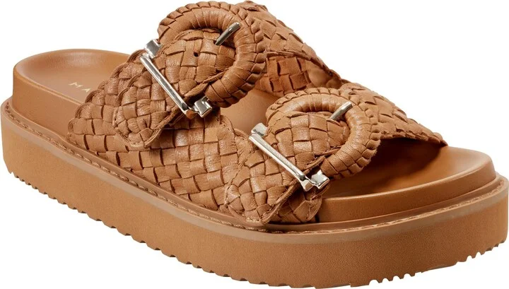 Marc Fisher LTD Women's Auggie Sandal