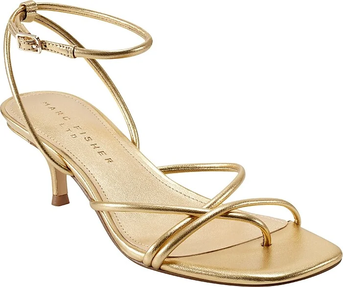 Marc Fisher Ltd. Women's Ballen Sandals