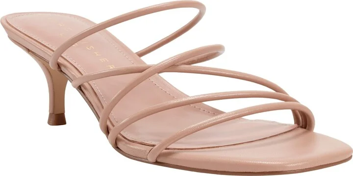 Light Natural Leather 110