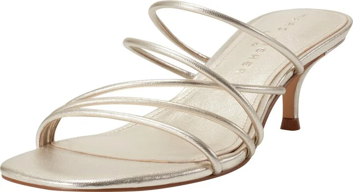 Marc Fisher LTD Women's BANNA Heeled Sandal