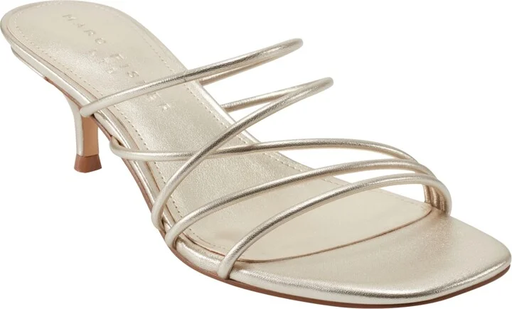 Gold Leather