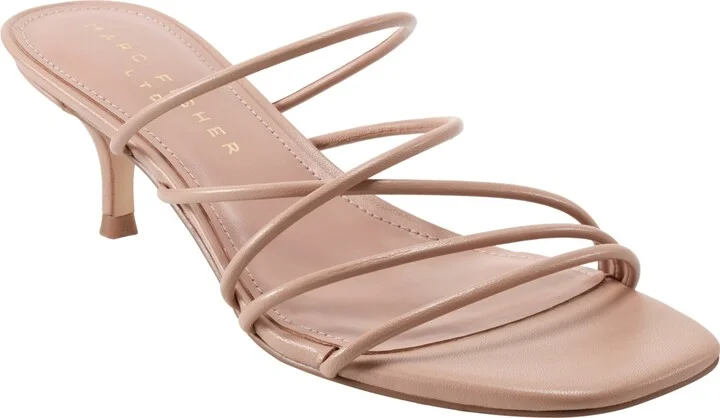 Light Natural Leather