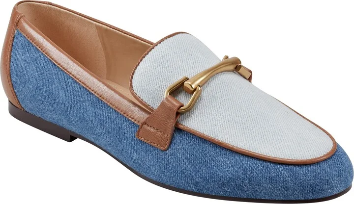Blue Denim 450