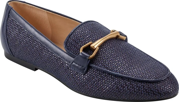 Marc Fisher LTD Women's BLEEK Loafer