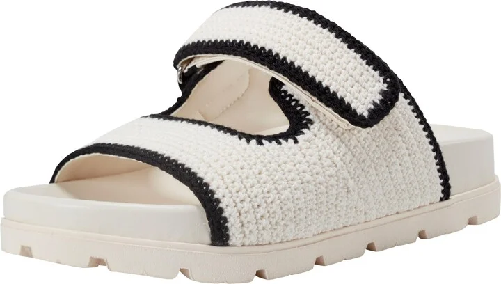 Cream/Black Multi 150