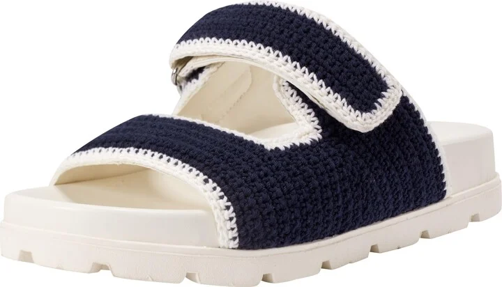 Navy/Cream 400