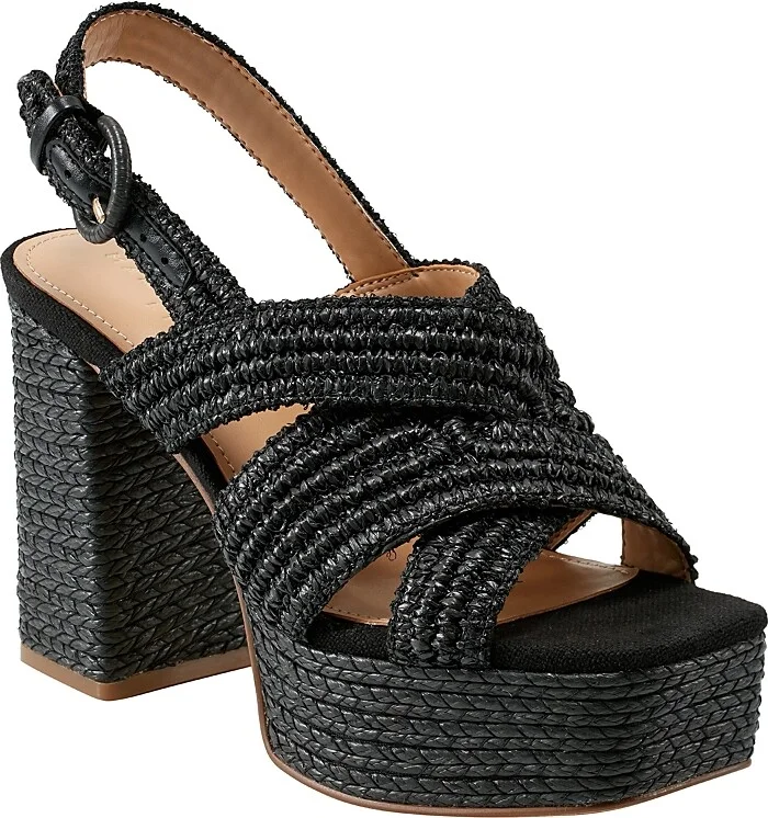 Marc Fisher Ltd. Women's Caddy Sandals