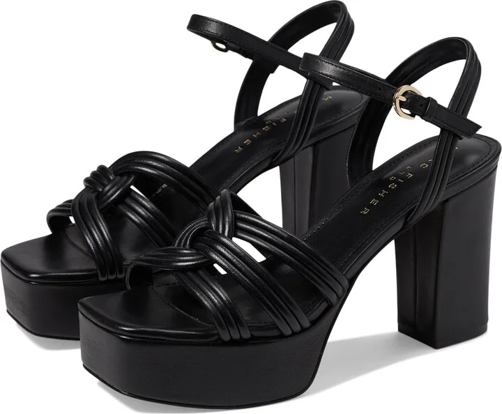 Marc Fisher LTD Women's Cairo Heeled Sandal
