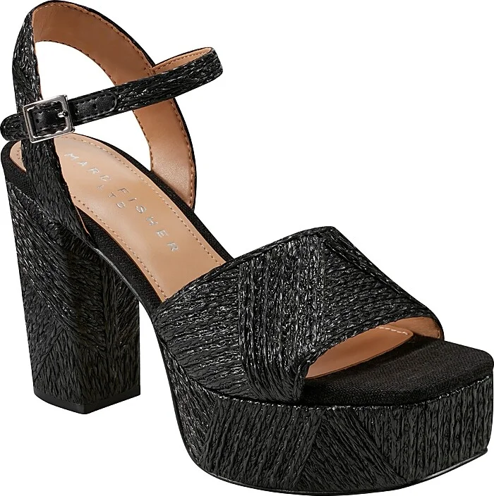 Marc Fisher Ltd. Women's Calyn 2 Sandals
