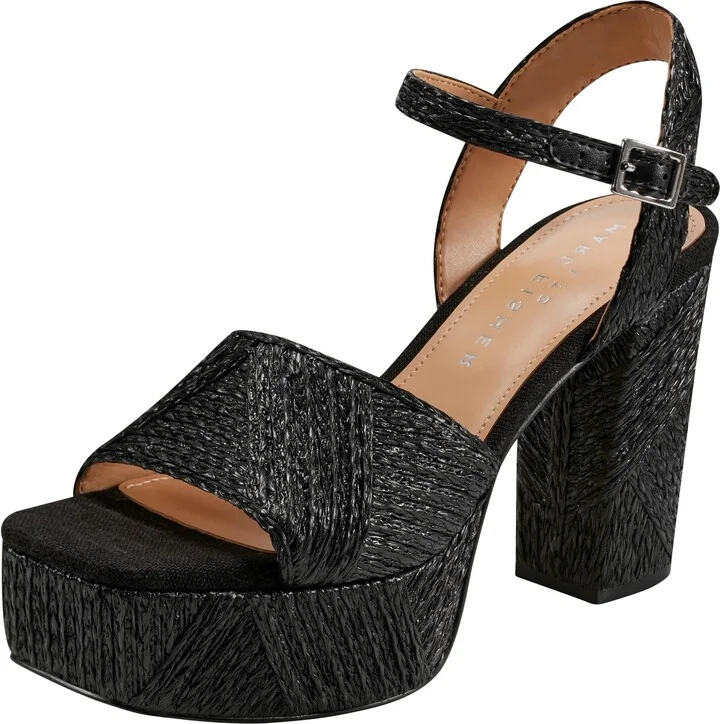 Marc Fisher LTD Women's CALYN Heeled Sandal
