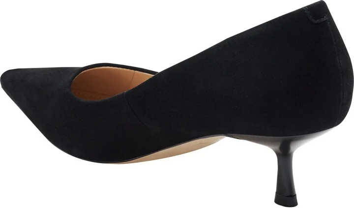 Black Suede 001