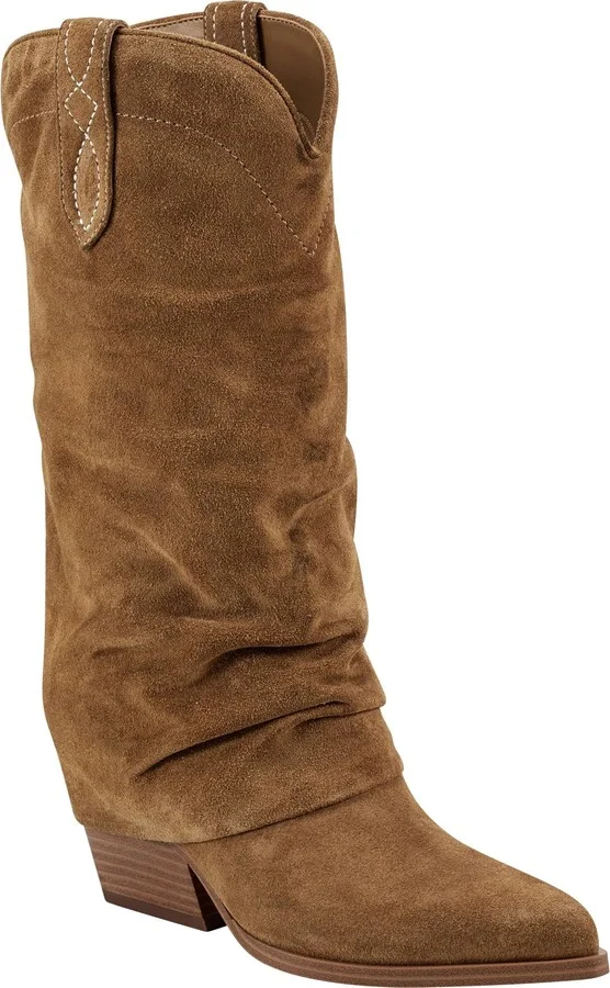 Marc Fisher LTD Women's Calysta Fashion Boot