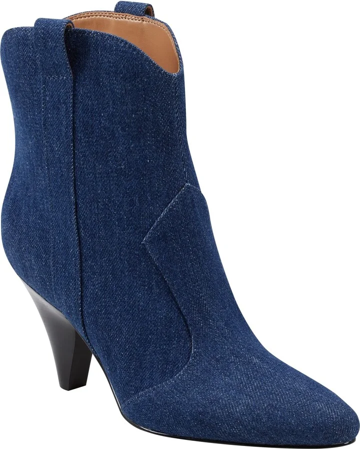 Navy Denim 400