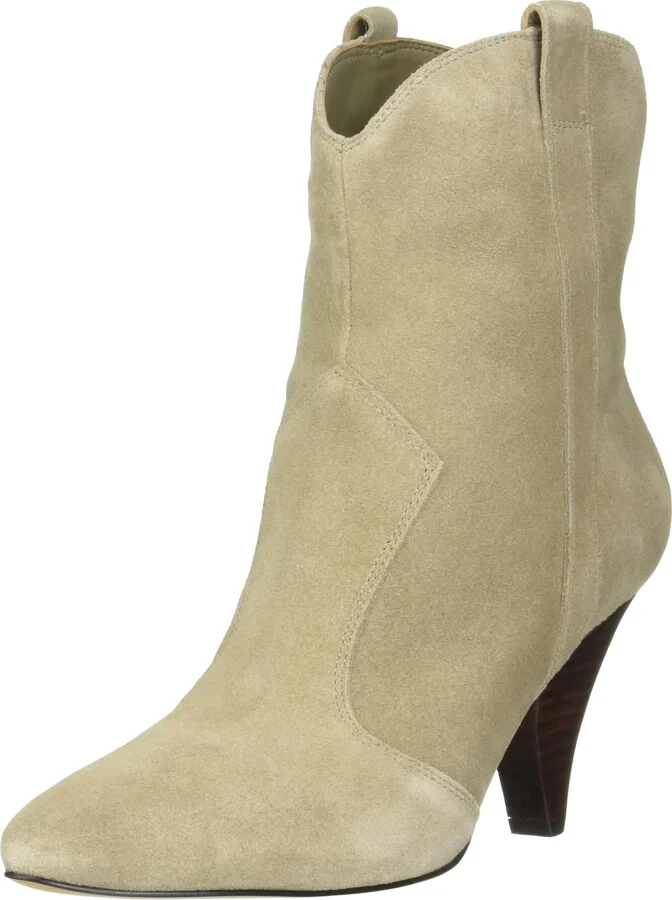 Marc Fisher LTD Women's Carissa Ankle Boot
