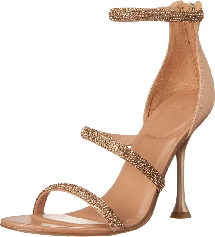 Marc Fisher LTD Women's Carita Heeled Sandal