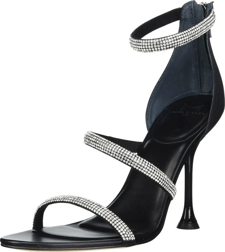 Marc Fisher LTD Women's Carita Heeled Sandal