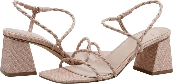 Marc Fisher LTD Women's Carys Heeled Sandal