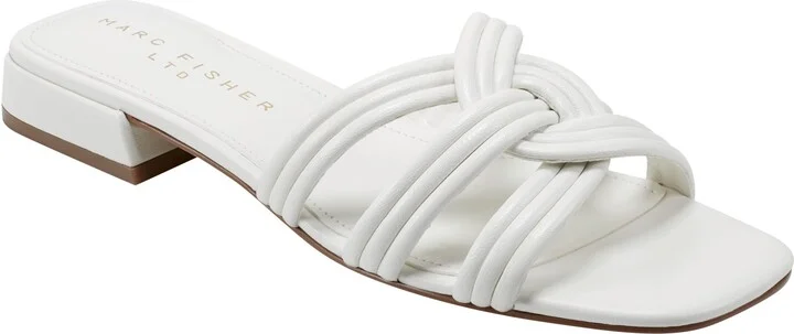 Marc Fisher LTD Women's CASARA Sandal