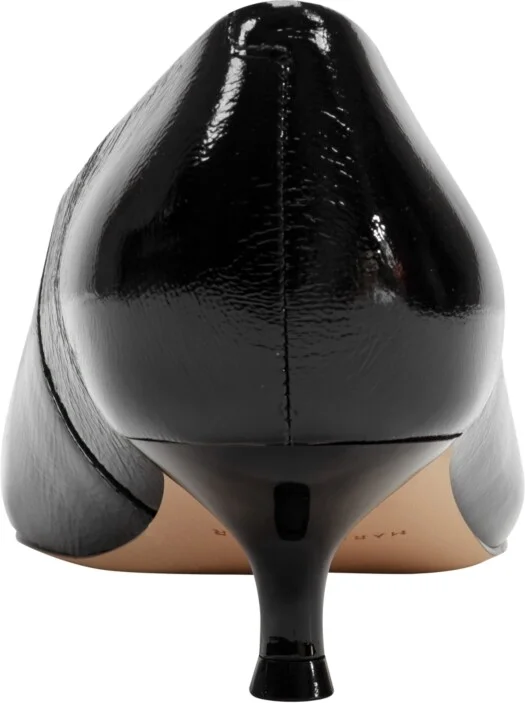 Marc Fisher Ltd Women's Cecile Kitten Heel Pumps - Image 11