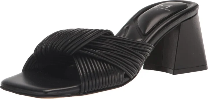Marc Fisher LTD Women's Cherrie Heeled Sandal
