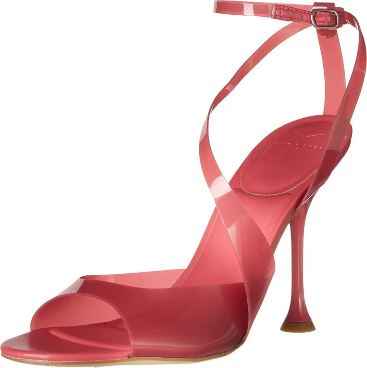 Marc Fisher LTD Women's Claudie Heeled Sandal