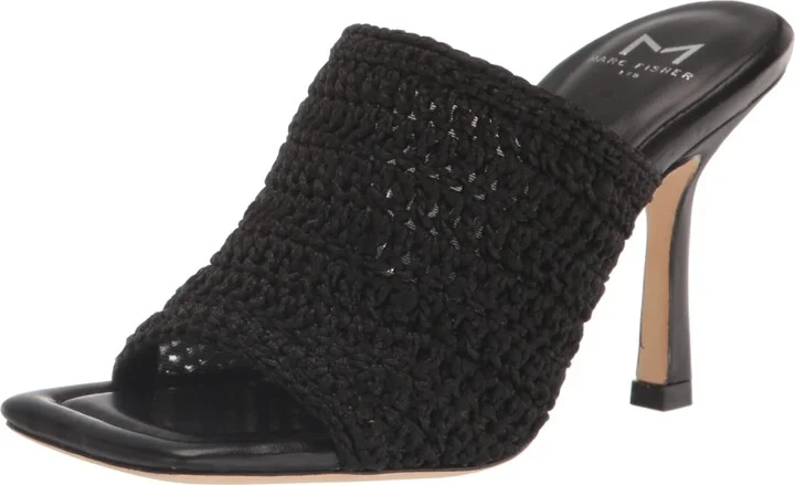 Marc Fisher LTD Women's DAKO Heeled Sandal