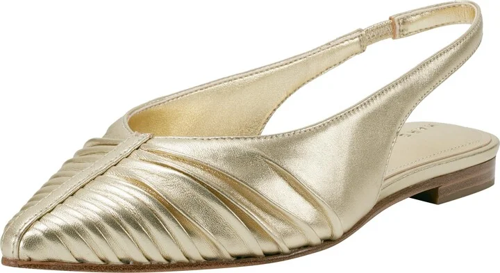 Gold Leather 710