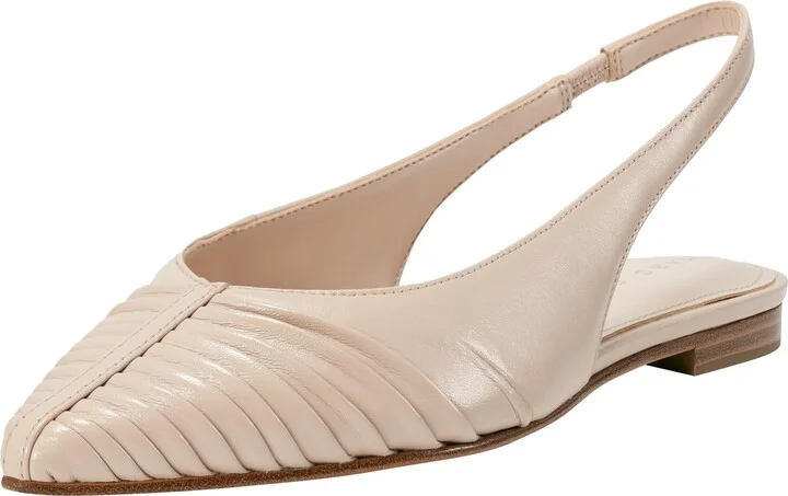 Marc Fisher LTD Women's DALATEE Ballet Flat