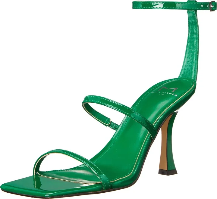 Marc Fisher LTD Women's DALIDA Heeled Sandal
