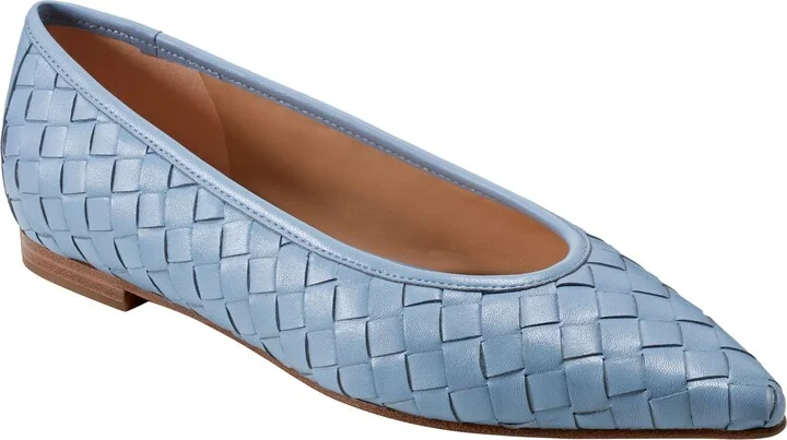 Blue Leather 420