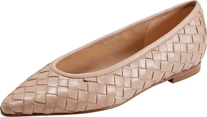 Light Natural Leather 110