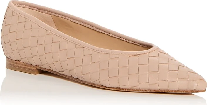 Marc Fisher Ltd. Women's Damaria Woven Flats