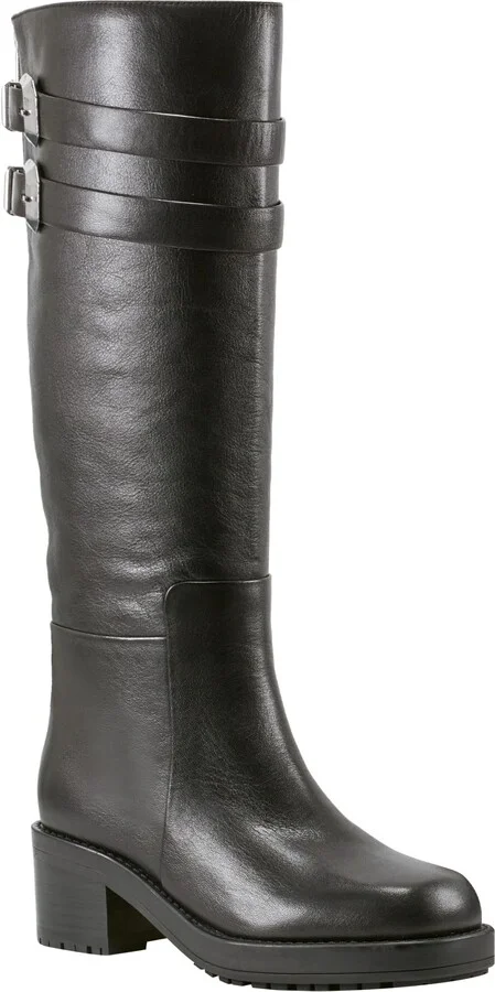 Black Leather 001