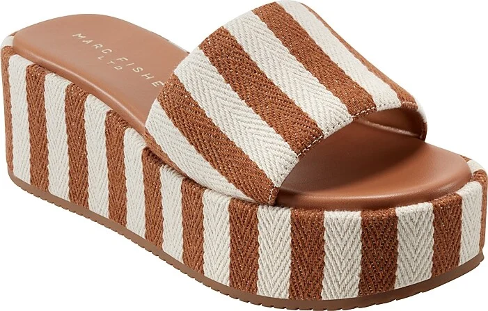 Marc Fisher Ltd. Women's Daylin 2 Sandals