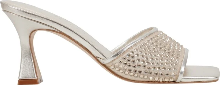 Marc Fisher Ltd Women's Delaney Slip On Dress Sandals - Image 2