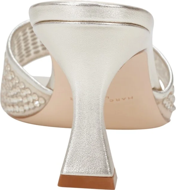 Marc Fisher Ltd Women's Delaney Slip On Dress Sandals - Image 3